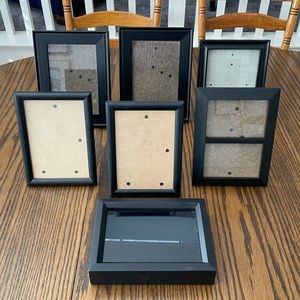 Picture Frames